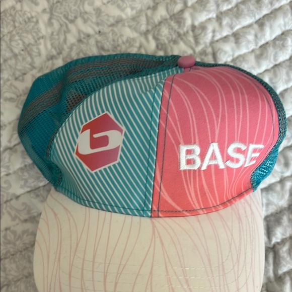 Base Performance Cap - Picture 5 of 5
